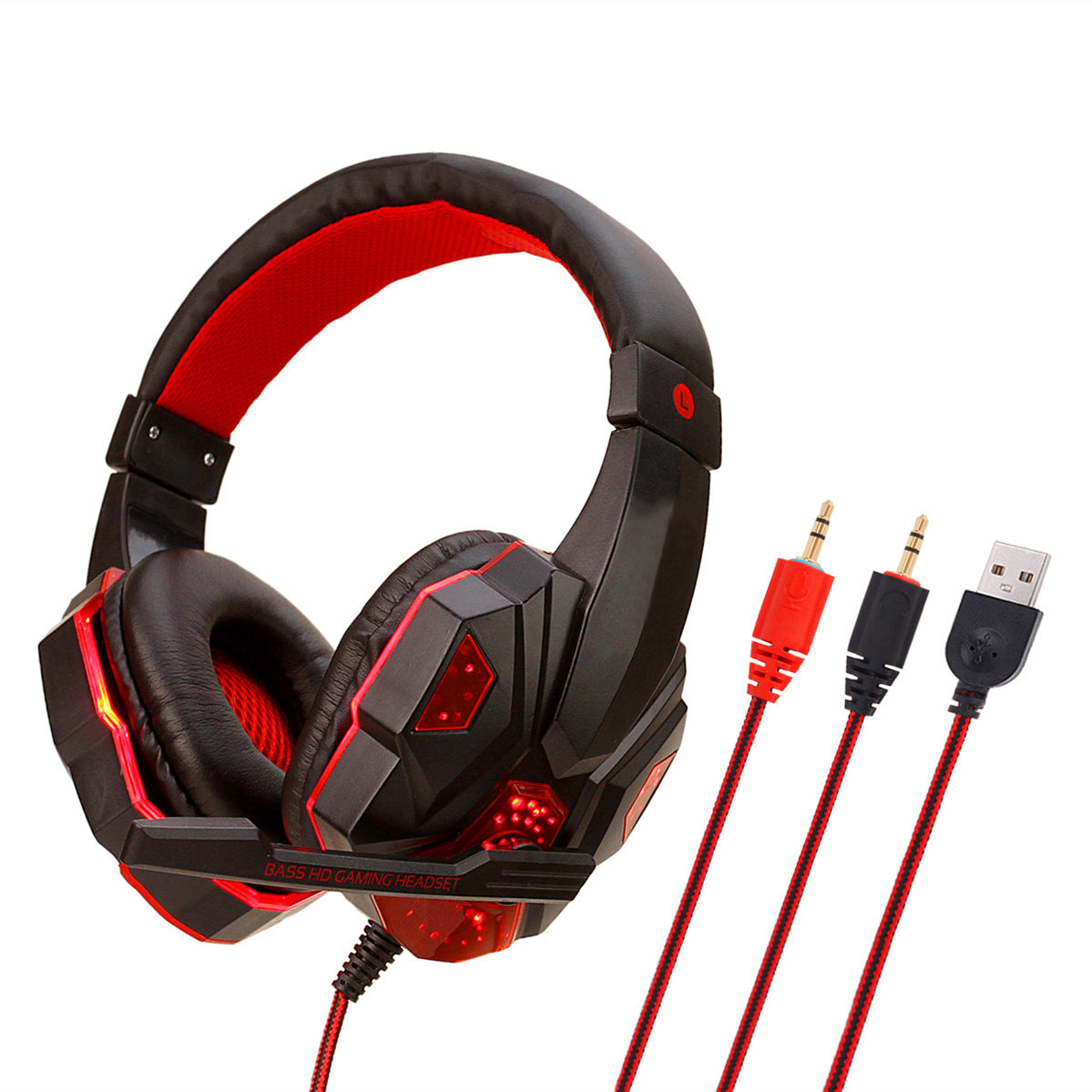 Gaming Headphone