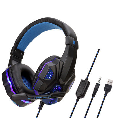 Gaming Headphone