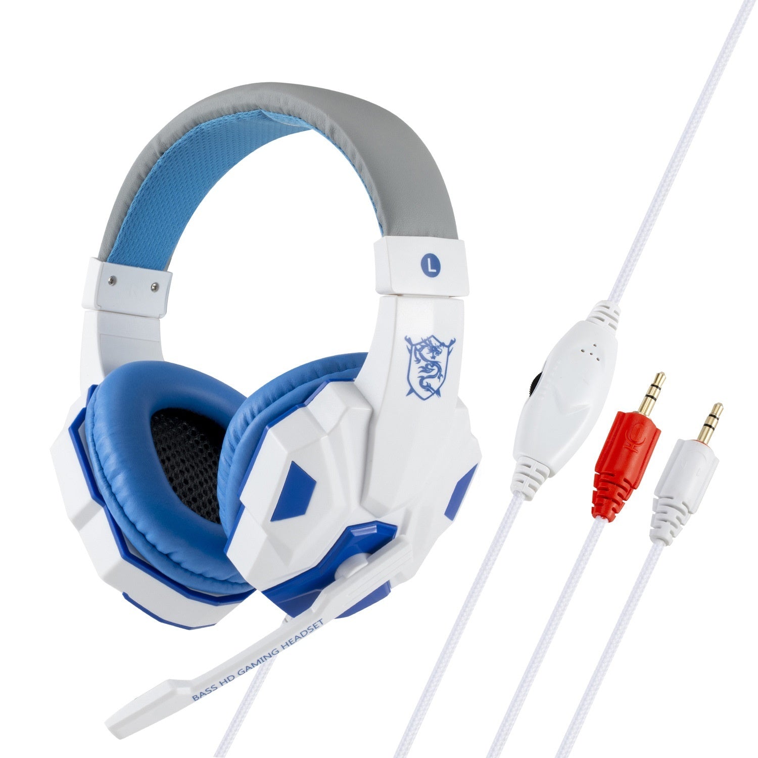 Gaming Headphone