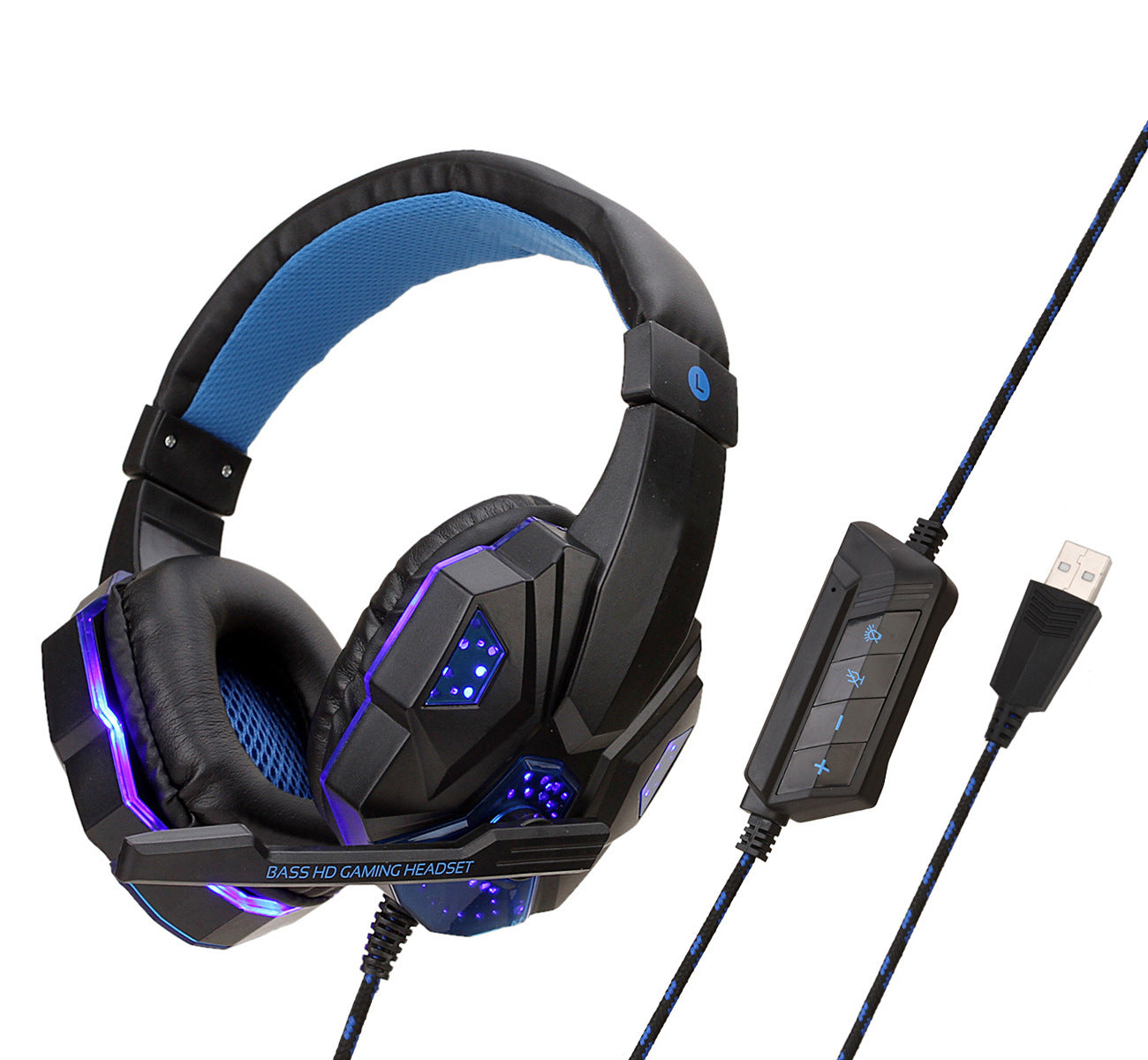 Gaming Headphone