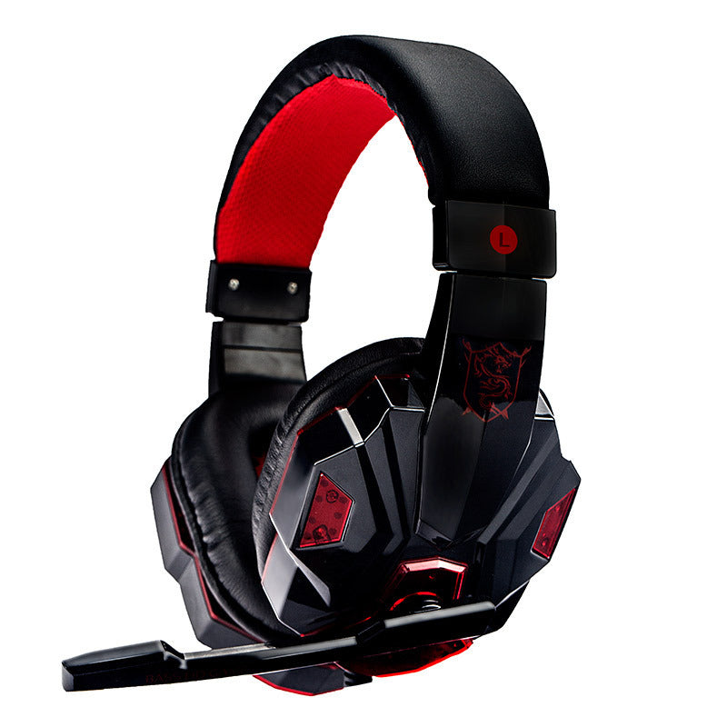Gaming Headphone