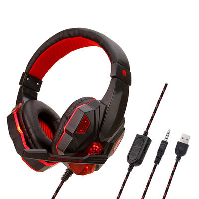 Gaming Headphone