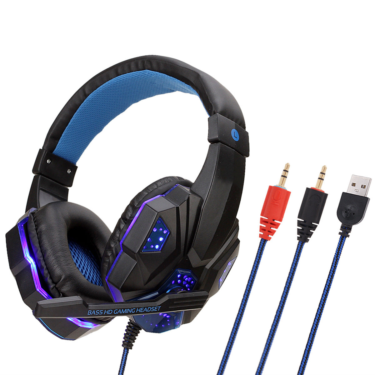 Gaming Headphone
