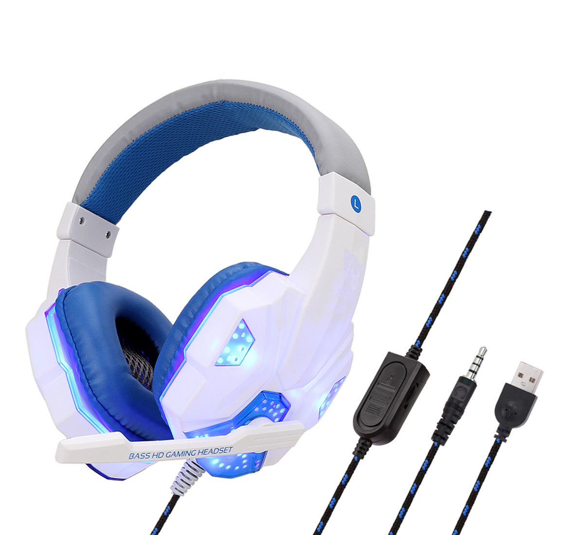 Gaming Headphone