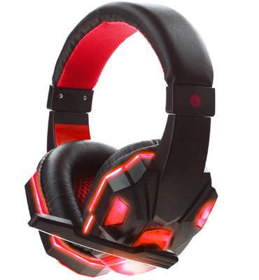 Gaming Headphone