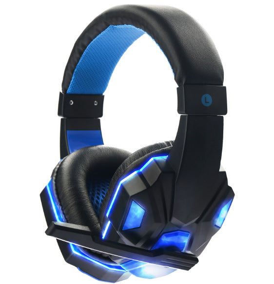 Gaming Headphone
