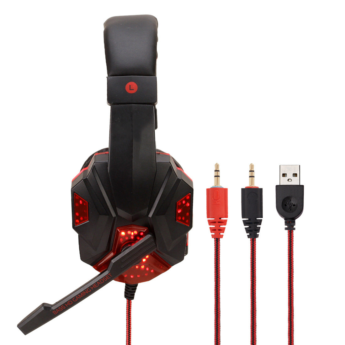 Gaming Headphone