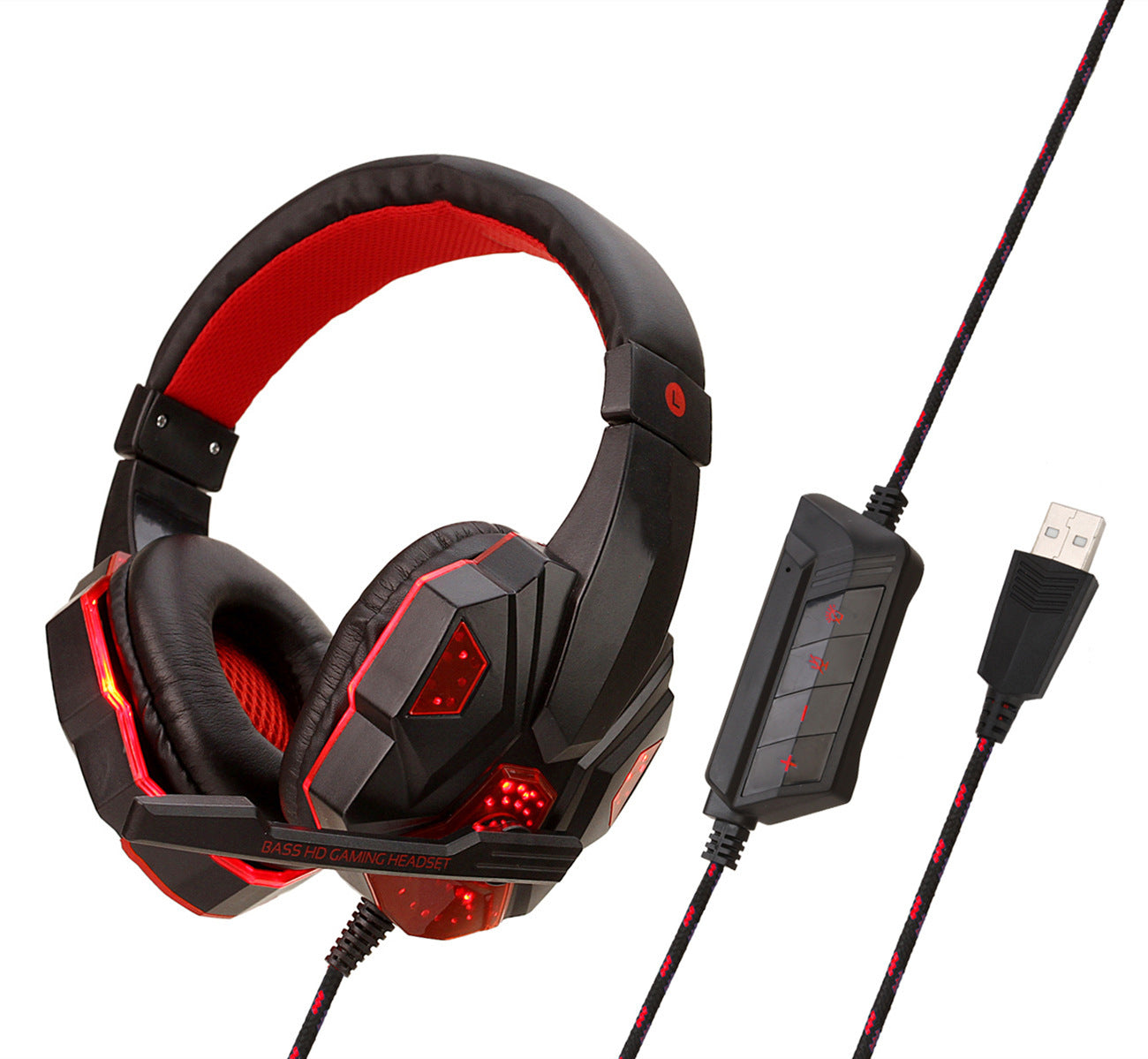 Gaming Headphone