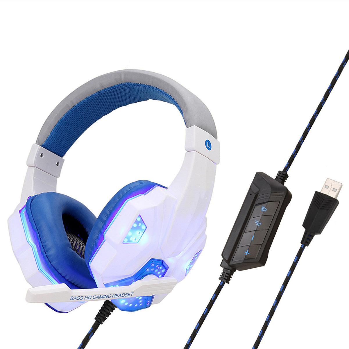 Gaming Headphone