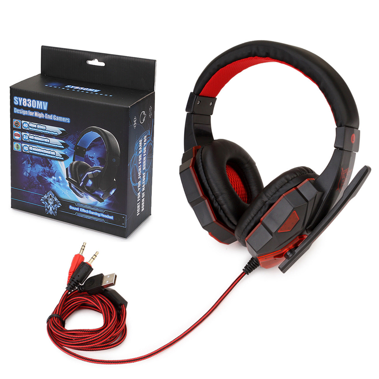 Gaming Headphone