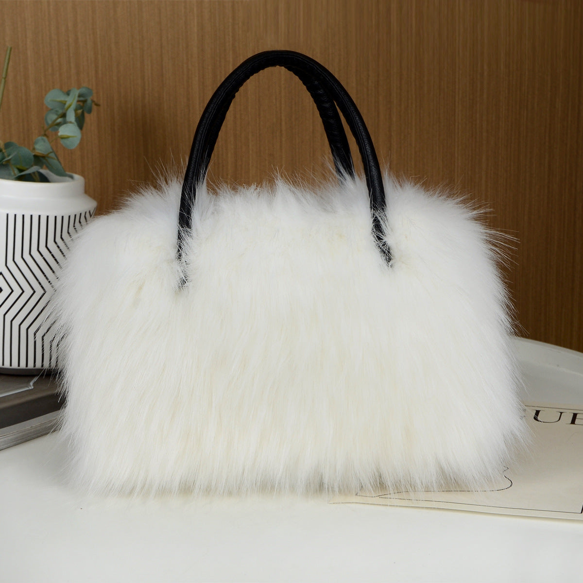 High Fashion Handbag Shoulder Bag Tote Handbag