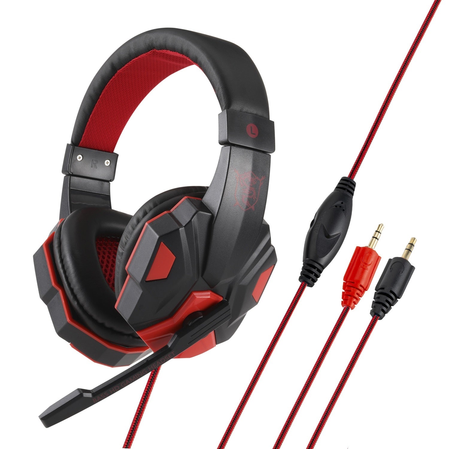 Gaming Headphone