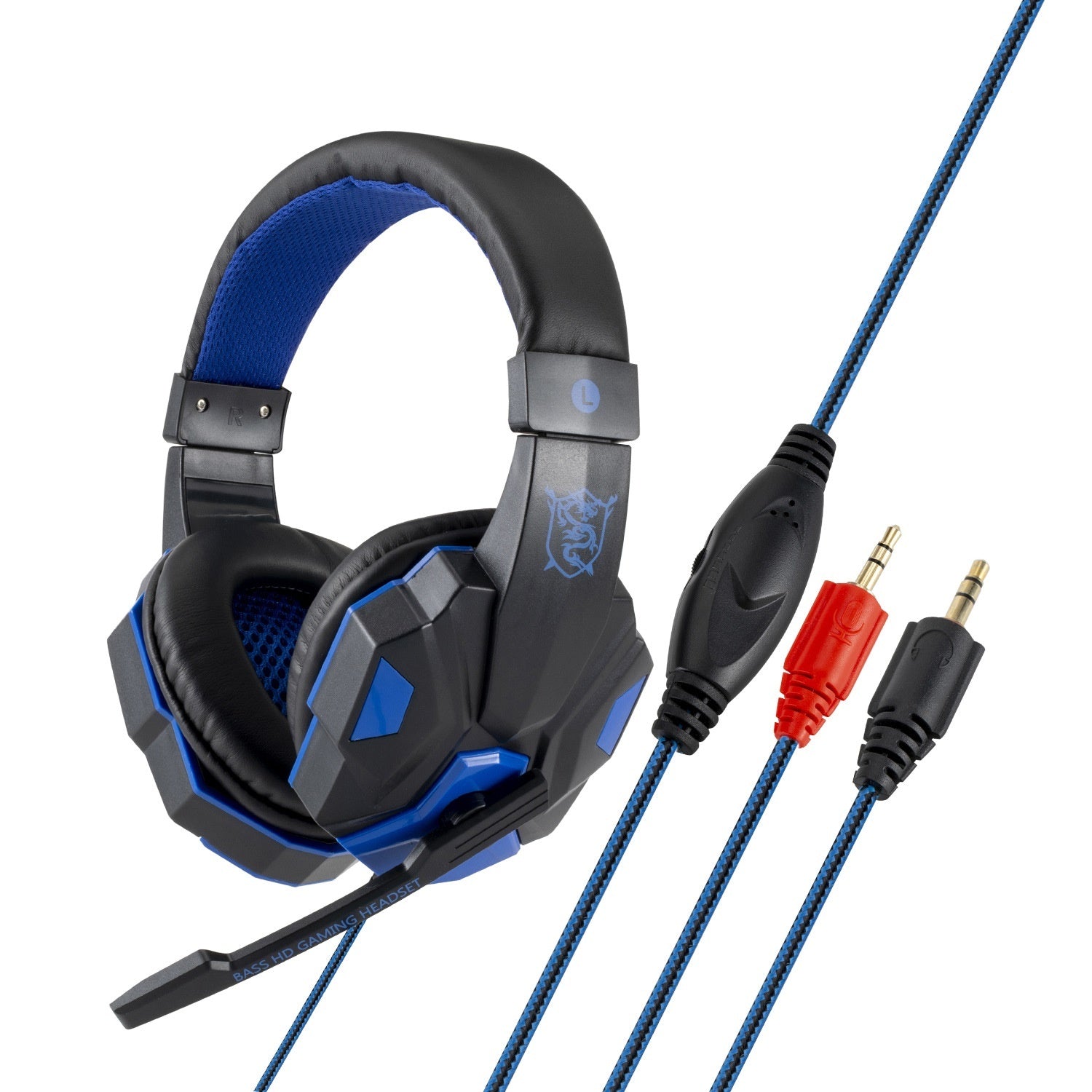 Gaming Headphone